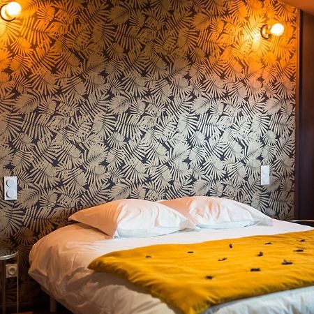 Chambres D'Hotes - Domaine De Cristia Courthézon Dış mekan fotoğraf