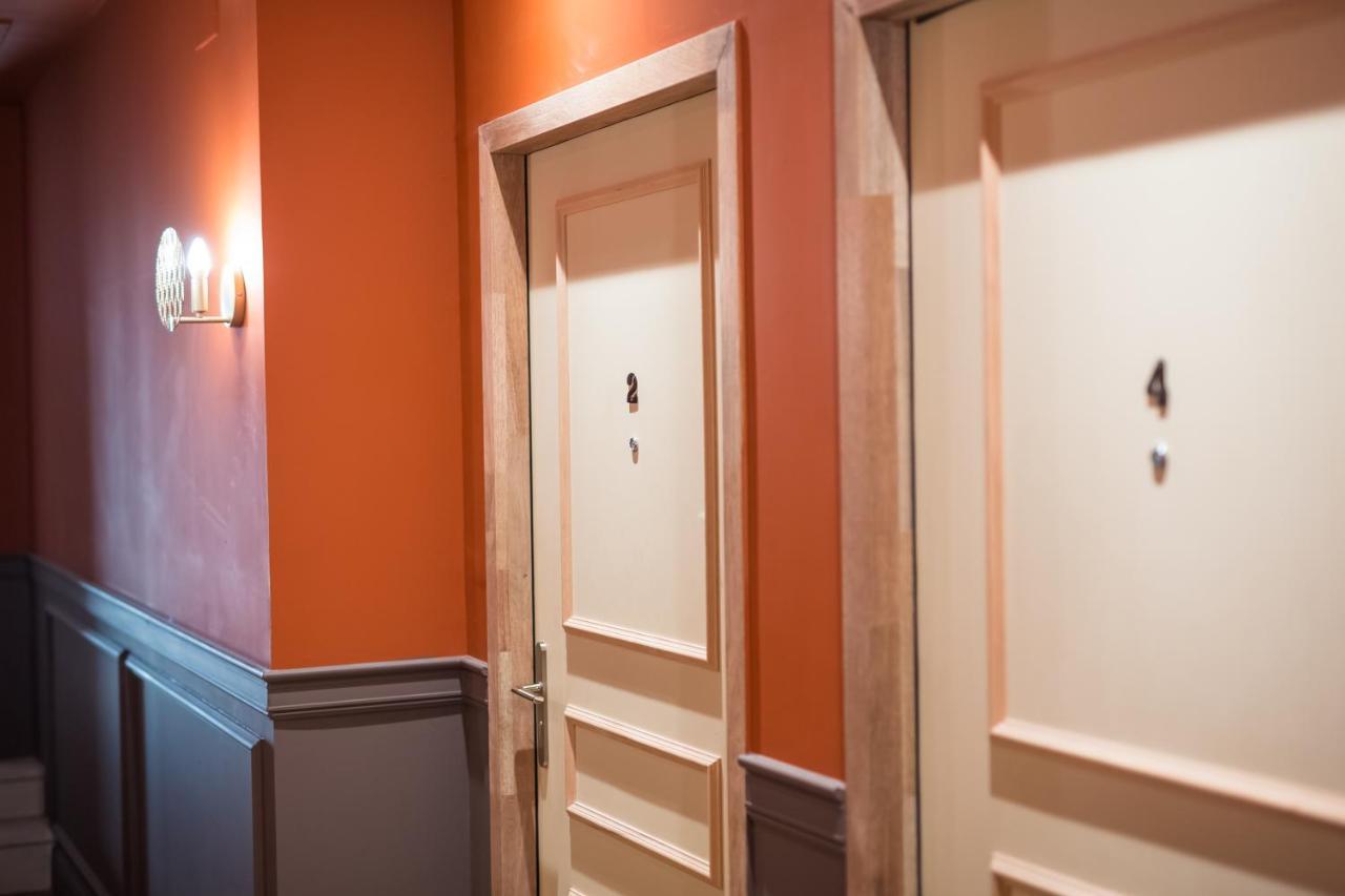 Chambres D'Hotes - Domaine De Cristia Courthézon Dış mekan fotoğraf