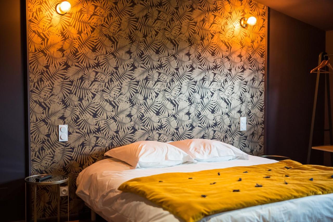 Chambres D'Hotes - Domaine De Cristia Courthézon Dış mekan fotoğraf