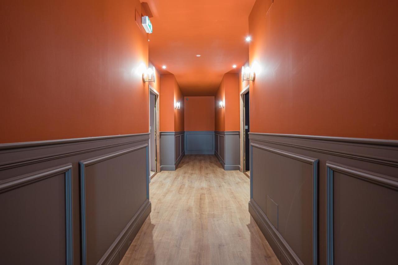 Chambres D'Hotes - Domaine De Cristia Courthézon Dış mekan fotoğraf