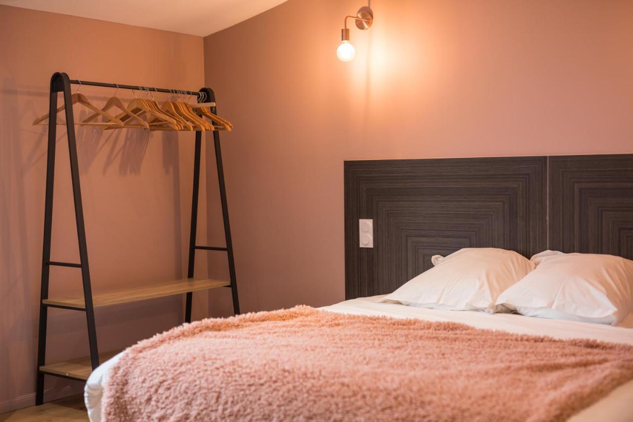 Chambres D'Hotes - Domaine De Cristia Courthézon Dış mekan fotoğraf